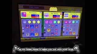 I just beat Mewtwo in my main Pok&eacute;mon Quest world!