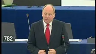 Jim Allister speech on Gaza Crisis