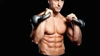 Kettlebell-Bodyweight Circuit