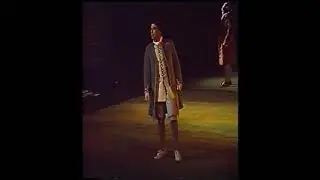 Igor Stravinski, LA VIDA DE UN LIBERTINO. INBA 1985, Estreno en México 1
