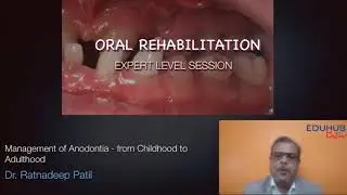 Management of Anodontia from Childhood to Adulthood
