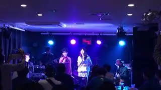 AYABAN - Ebony and Ivory