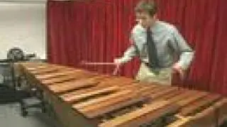 Casey Cangelosi plays Pius Cheung's E minor Etude