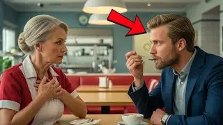 „Kannst Du Meine Tochter Begleiten?
