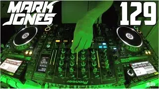 #129 Tech House Mix August 15th 2019