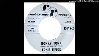 Ernie Fields - Honky Tonk