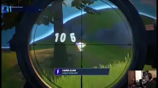 Avon WINS His 2nd Serious Match of Fortnite!!! Part 1 #fortnite #zero #build #victory #royale #kills