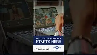 Your Coaching Journey Starts Here #ICFAccredited #CoachingJourney #ProfessionalCoaching