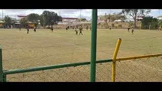Gol Nautico X Futuro- Patrocup
