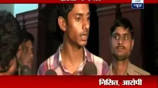 Engineering student killed by friends in Kanpur