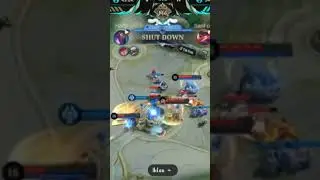pasukan ECHO MENJUARAI m4 #mobilelegends #follow #like #mlbbcreatorcamp #subscribe #mobilelegend