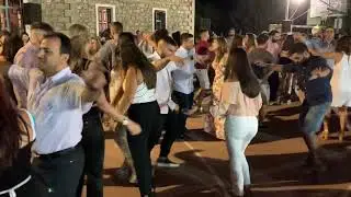 Πανηγύρι 14 Αυγούστου 2019 Πιτυός Χίος -3