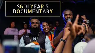 SGDI YEAR 5 DOCUMENTARY