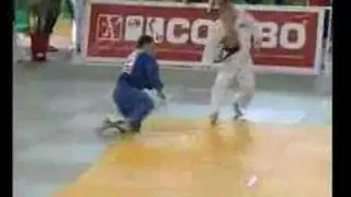 Judo Tre Torri 2008 - Marras - Von Freeden