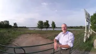 Brad Whitcombe - Vision To Restore The Gravel Pits