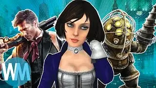 Top 10 BioShock Moments