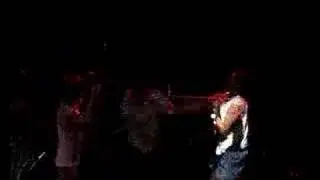 SHITDISCO FIGHT SOUNDMAN ON STAGE