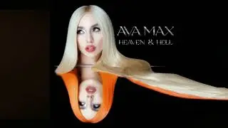 Ava Max - Belladonna (Instrumental)
