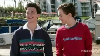 Jude & Noah -  Nobody But Me