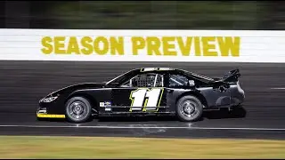 2025 Season Preview - Limited Late Models