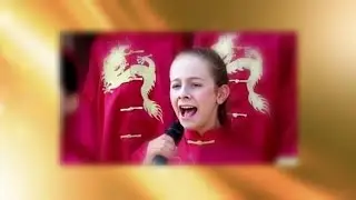 80 National Anthems in 80 Countries