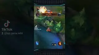 ziggs y super bomba 💣    #wildrift #wildriftgameplay #ziggs #shortwildrift #shorts #short #wr