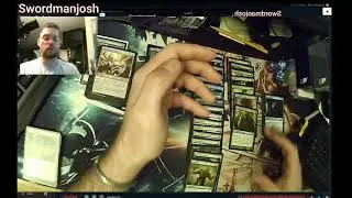 EDH Pauper Bogle's Deck Tech