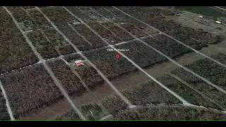 1506 Parkway Ln, Horseshoe Bend, AR, USA - Aerial Tour