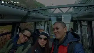Experience Bergen,  3.2-5.2020