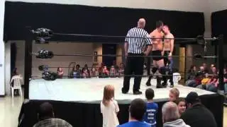 Adam Newsome vs Colby Carmichael