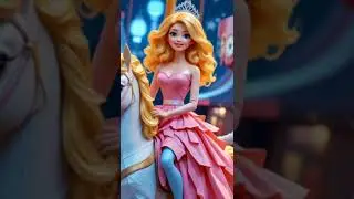 The Magical Origami Adventure of Lila and Leo#BarbieOrigami#LilaAndLeo #KidsAnimation#PaperWorld#fun