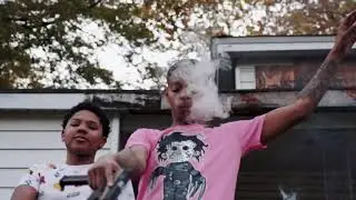 Big Decatur - Neighborhood Hero (Dir by @majorgripprod)