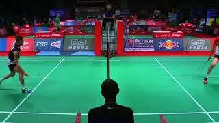 Amazing Skills and Tricks of the Legendary Dato&rsquo; Sri Lee Chong Wei