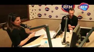 Un Dimanche avec Gérald De Palmas 3/5