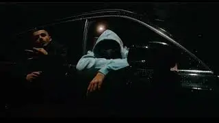 Kidd x Khay be - 50 lek (Official Music Audio)