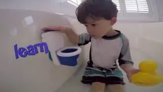Potty Duck