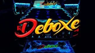QUER VIVER O MOMENTO - DJ DANLIVE ( ELETROFUNK ) DEBOXE 2025