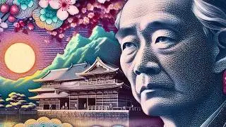 How Low Can the Japanese Yen Go?