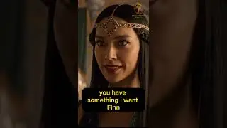 🔥 Nyla&rsquo;s Temptation: Power or Desire? | Dark Fantasy Short (AI 4K) #cinematicfantasy #fantasyshorts