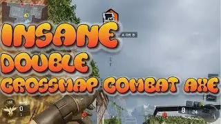 INSANE Black Ops 3 Beta Clip-