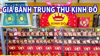 B&Aacute;NH TRUNG THU KINH Đ&Ocirc; Nhiều Mẫu m&atilde; Đẹp Đ&atilde; B&aacute;n Khắp S&agrave;i G&ograve;n | thisaigon