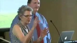 Obesity Prevention Workshop (Q&A) - Sansom Institute
