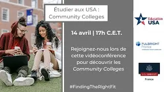 Étudier aux USA : les Community Colleges