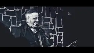 Nathan Gray - Walk Astray (Boysetsfire song) @ Club Stereo N&uuml;rnberg 08.02.2018