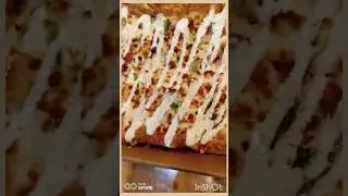 🍕 Is Pizza ne Dil Jeet Liye/ Food Lovers Must Watch🔥#shorts