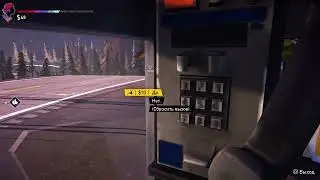 Спонсор компании Road 96 Редкий трофей