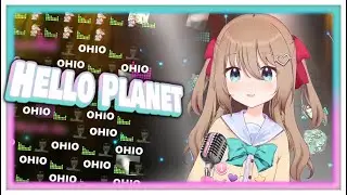 Neuro-sama V3 Sings 