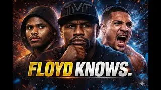 “FLOYD REVEALS THE TRUTH: Shakur vs Teofimo”