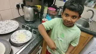 Daily Vlog | 16-12-2025 🇬🇧🇮🇳 | Evening Walk & Cheese Dosa 🧀 | Indian Life in UK