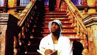 [FREE] Masta Ace type beat 